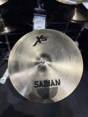 Sabian - XS20 18