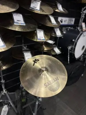 Sabian - XS20 18