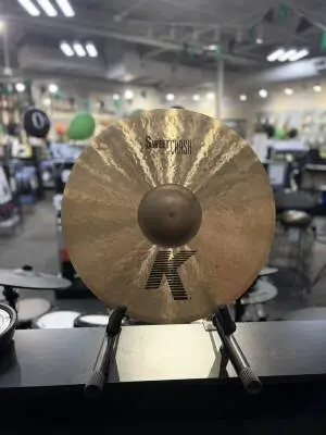 Zildjian - 19