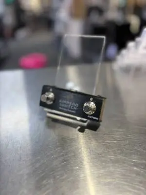 Ampero Foot Switch