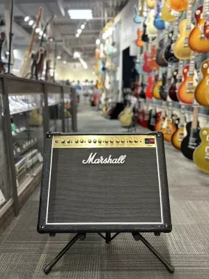 Marshall  DSL40 Combo