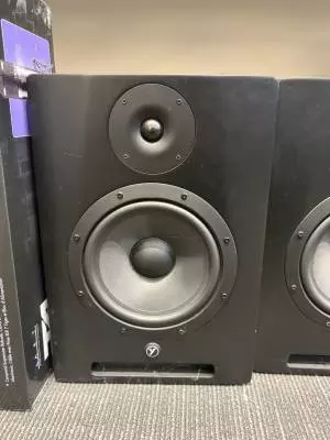 Yorkville Sound - YSM6-2 Studio Monitor
