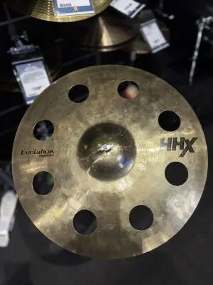 Sabian - HHX 18