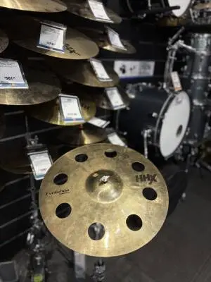 Sabian - HHX 18