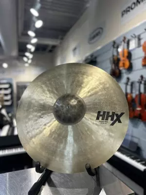 SABIAN HHX 21