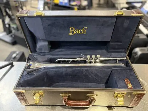 BACH .459