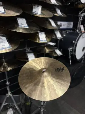 Sabian - Sabian HHX 19