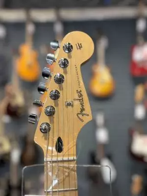 Fender Player Strat 2