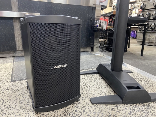 Gear Hunter | Bose Professional Products - L1S SINGLE B2