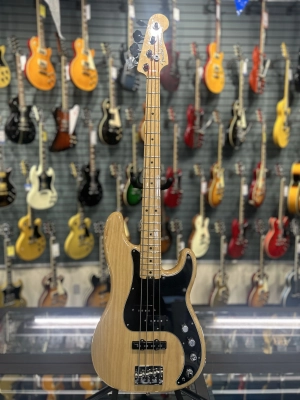 Fender American Elite P-Bass