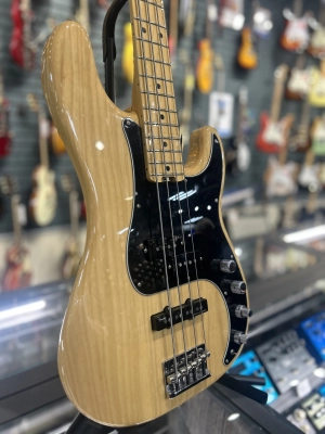 Fender American Elite P-Bass 2