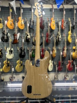 Fender American Elite P-Bass 2