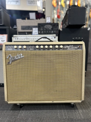 Fender Custom Vibrolux Reverb