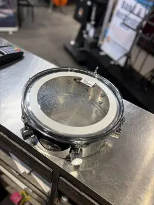PDP 4x10 TIMBALE