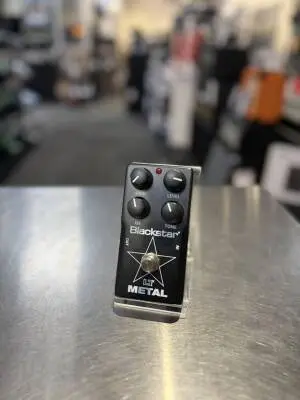 Blackstar Amplification - LT-METAL