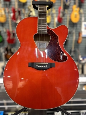 Gretsch Rancher Jumbo 2