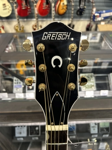 Gretsch Rancher Jumbo 3