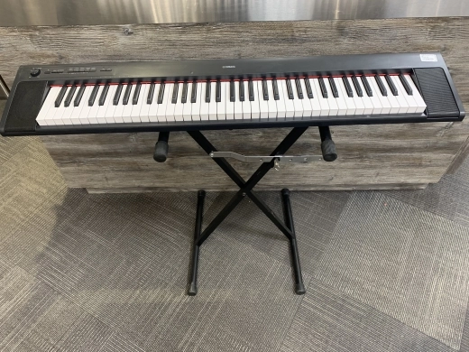 Yamaha - NP32 B