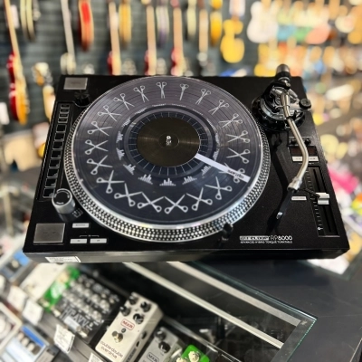 Reloop - RP-8000 bundle