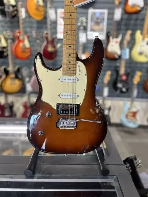 Godin Session Lefty 2