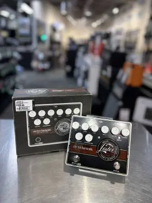 Electro-Harmonix - LESTER G