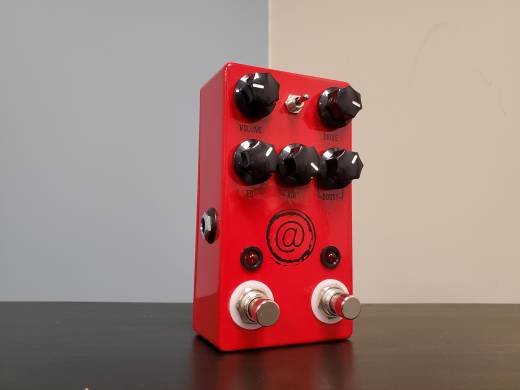 JHS Pedals - AT PLUS