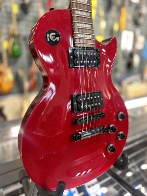 1994 Gibson Les Paul Studio Lite 2