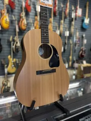 Gibson - G45 in Antique Natural Finish 2