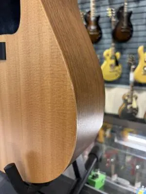 Gibson - G45 in Antique Natural Finish 2