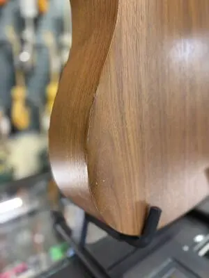 Gibson - G45 in Antique Natural Finish 2