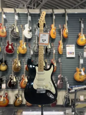Behringer Stratocaster Copy