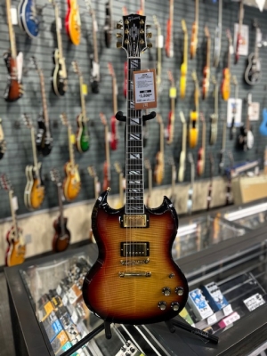 Store Special Product - Gibson - SGSU00FIGH