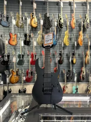 Ibanez - RG Iron Label 7-String Electric Guitar