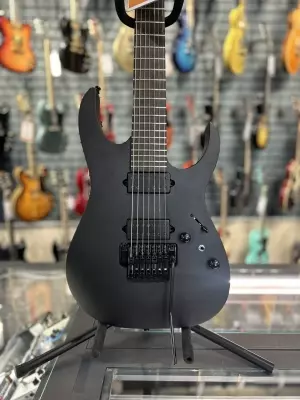 Ibanez - RG Iron Label 7-String Electric Guitar 2