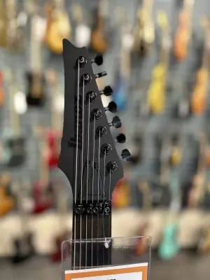 Ibanez - RG Iron Label 7-String Electric Guitar 3