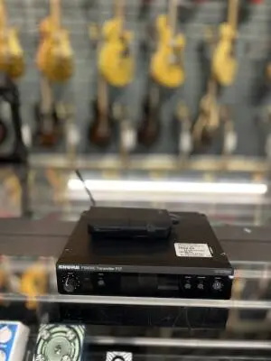 Shure - PSM300 Wireless In-Ear System