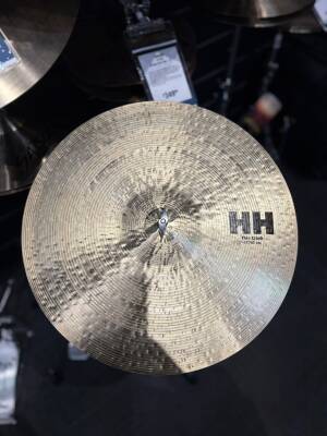 Sabian - HH 17