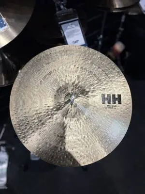 Sabian - HH 17