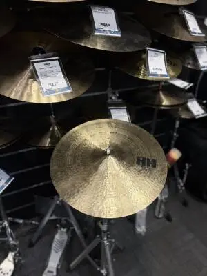 Sabian - HH 17