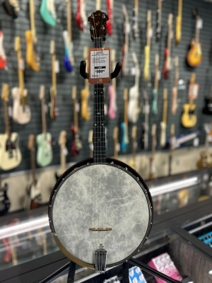 Gretsch Fifty Banjo