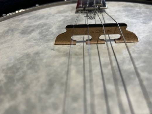 Gretsch Fifty Banjo 7