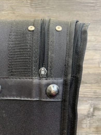 JACOBUS STAINER 4/4 VIOLIN OUTFIT 2