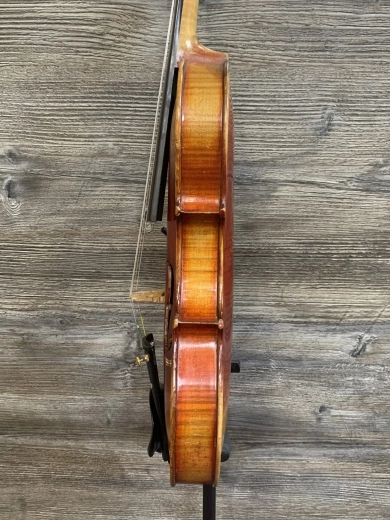 JACOBUS STAINER 4/4 VIOLIN OUTFIT 2