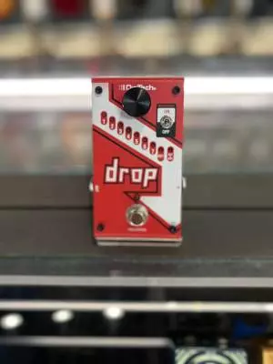 Digitech - DROP