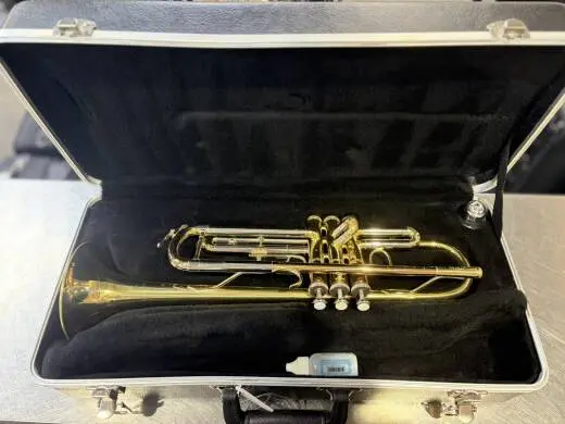 Jupiter Budget Trumpet