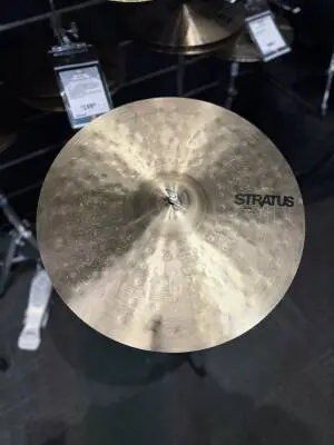 Sabian - 20