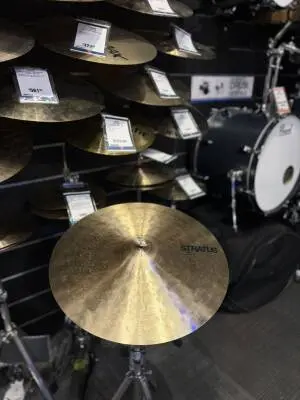 Sabian - 20