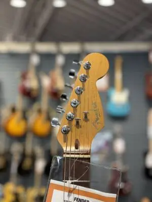 1998 AM STD Strat RW in Lake Placid Blue 2