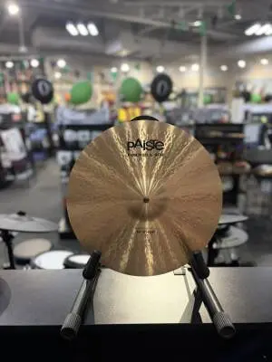 Paiste - Formula 602 MDRN Essential 14