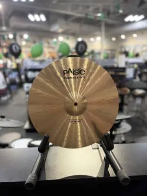 Paiste - Formula 602 MDRN Essential 14
